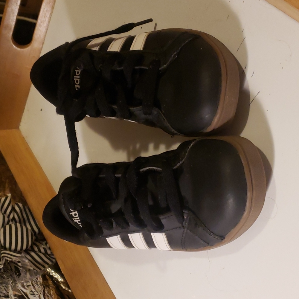 Adidas kids sneakers